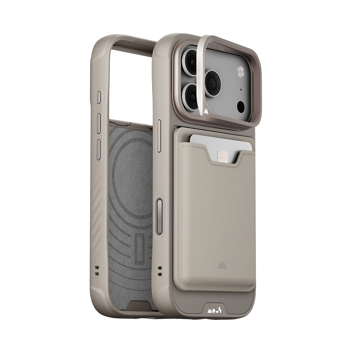 Complete Colour Match Kit - Stone Kickstand