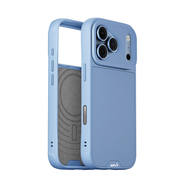 Limitless Upgrade Kit - Sky Blue Camera Guard