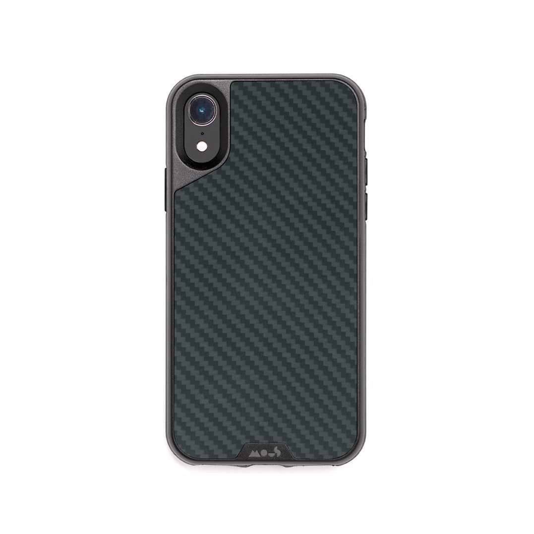 Limitless Phone Case - Aramid Fibre