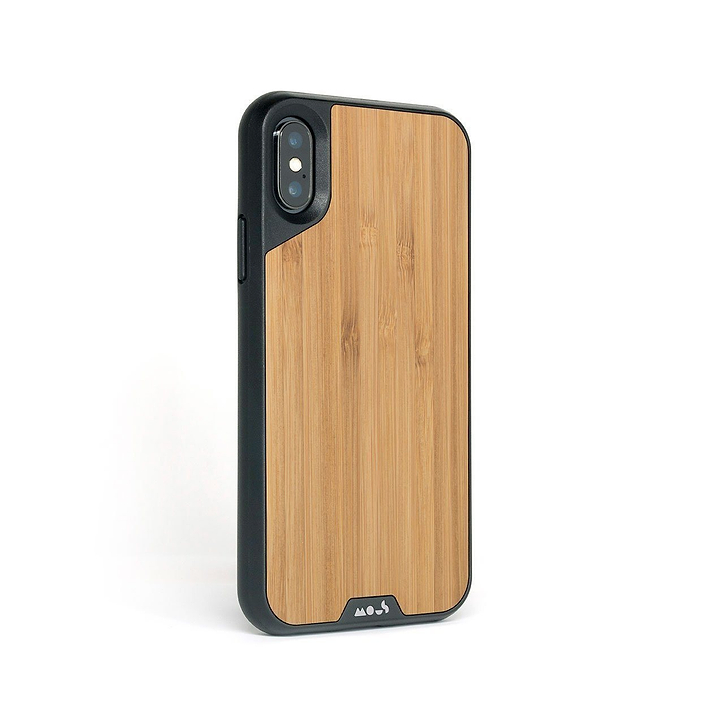 Limitless Phone Case - Bamboo