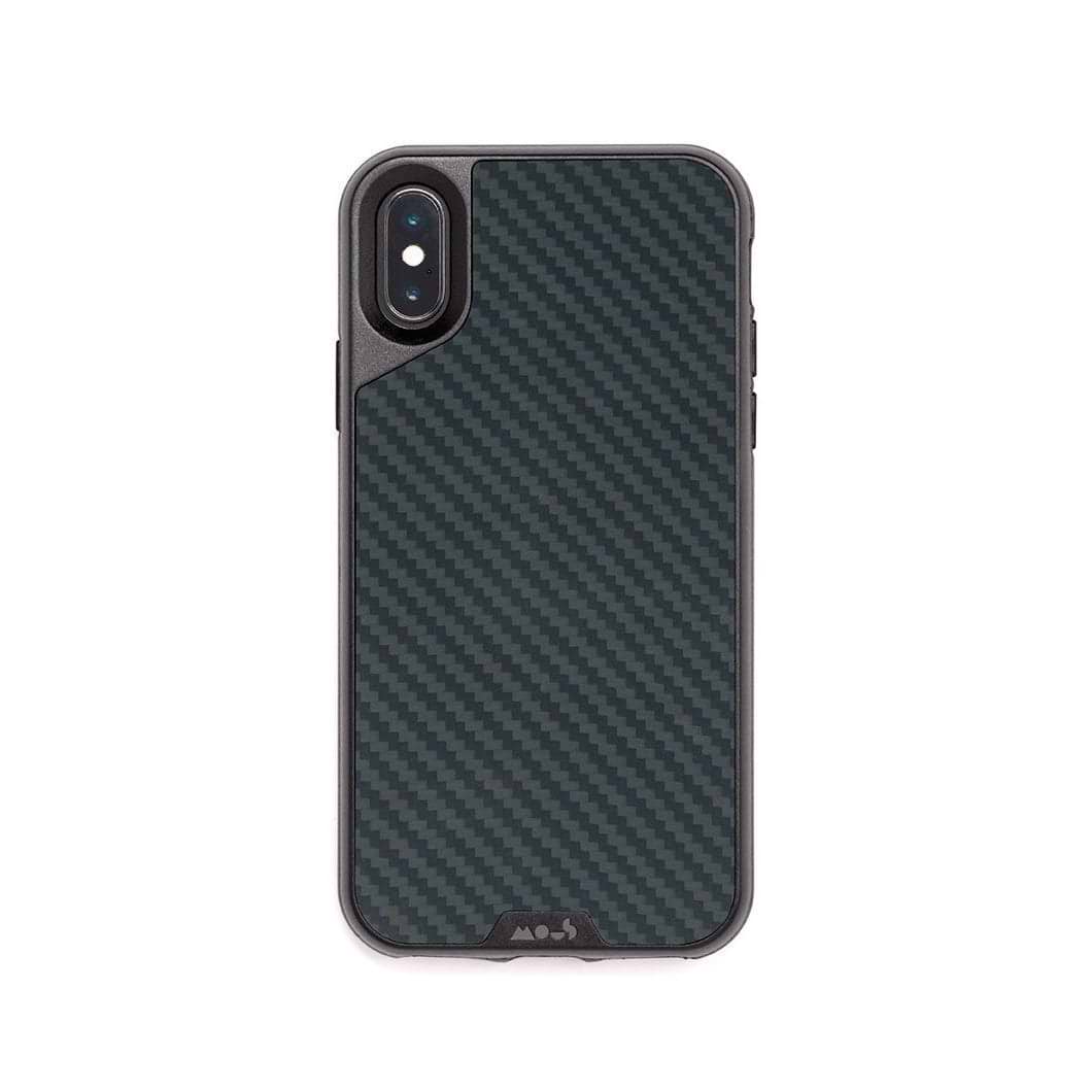 Limitless Phone Case - Aramid Fibre