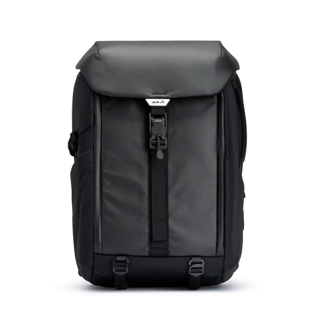 Mous 18Lバックパック メンズ ビジネス Mous | Durable Extreme Commuter Backpack for Active Lifestyles - MOUS