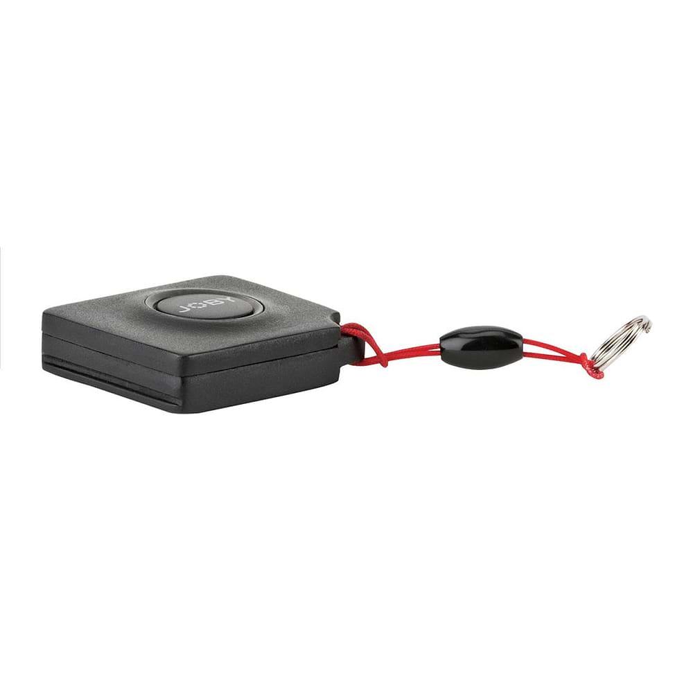 Bluetooth remote control button for phone