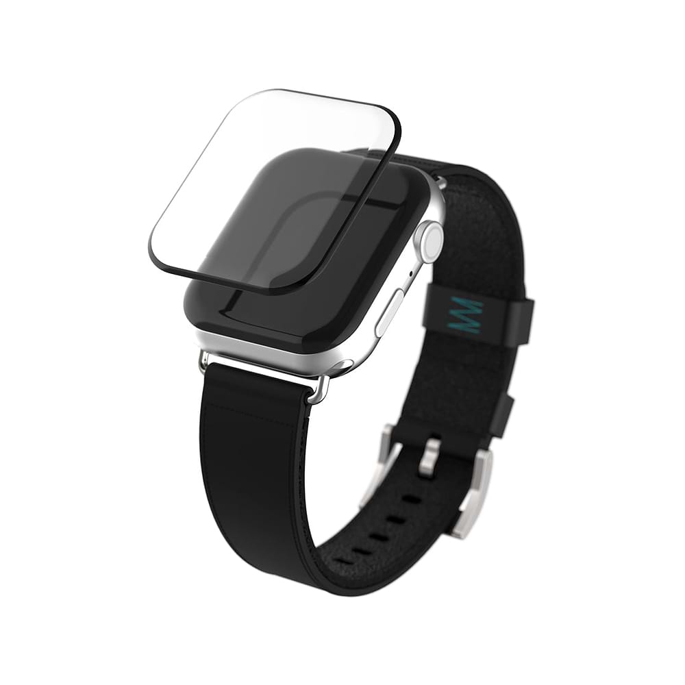 Protective unbreakable apple watch screen protector | Apple Watch 7 (45mm),Apple Watch 7 (41mm),Apple Watch 4/5/6 (44mm),Apple Watch 4/5/6 (40mm)