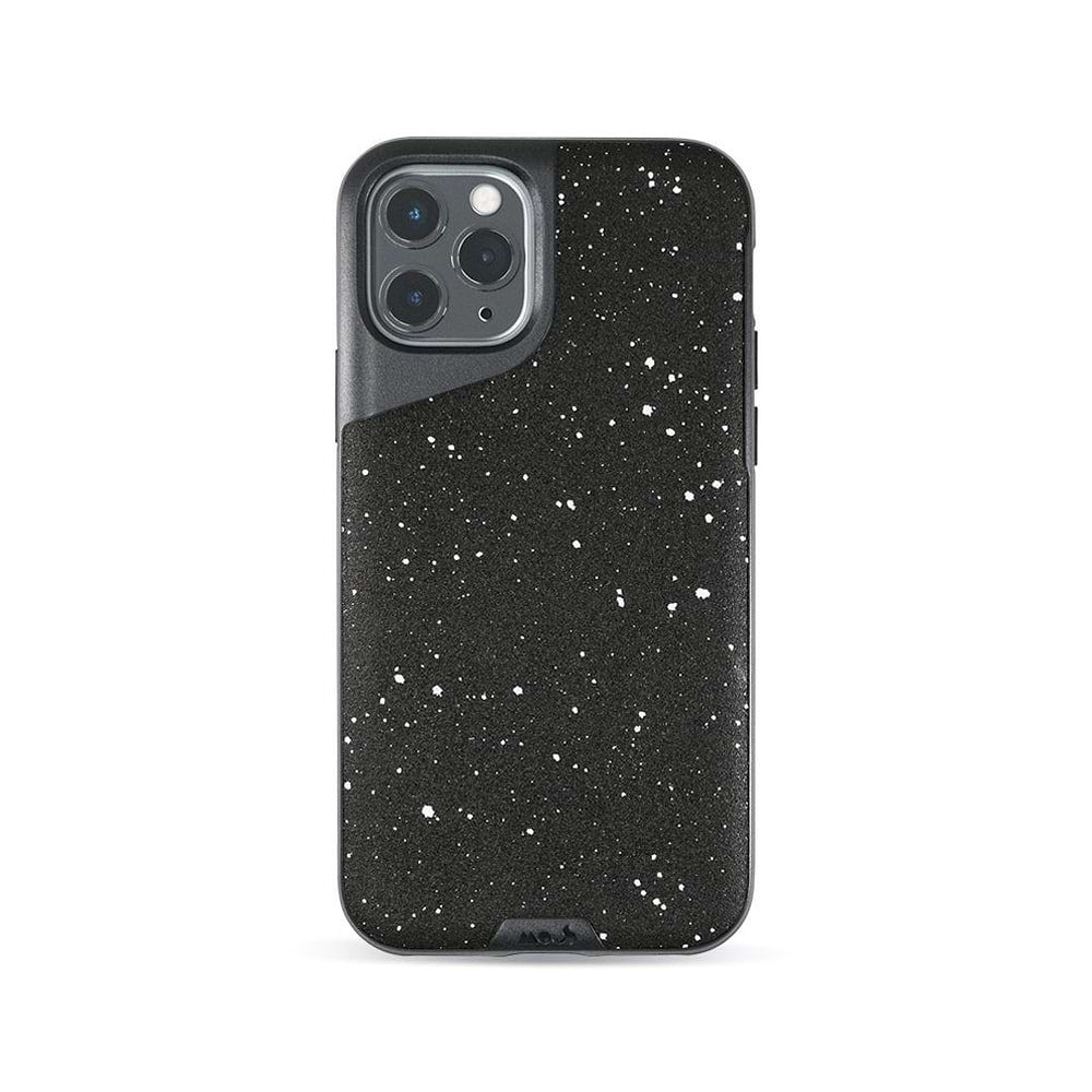 Speckled Leather Protective iPhone 11 Pro Max Case | iPhone 11 Pro Max