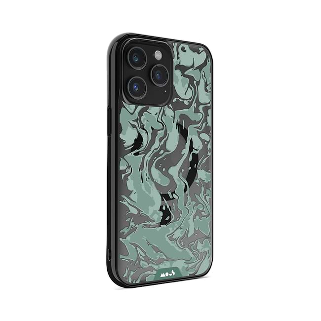 Mous | Sage Green Protective Phone Case Mous | Sage Green Protective Phone Case