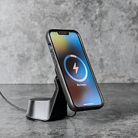 Charging Mounts 