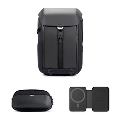 Urban Commuter Bundle - Lid