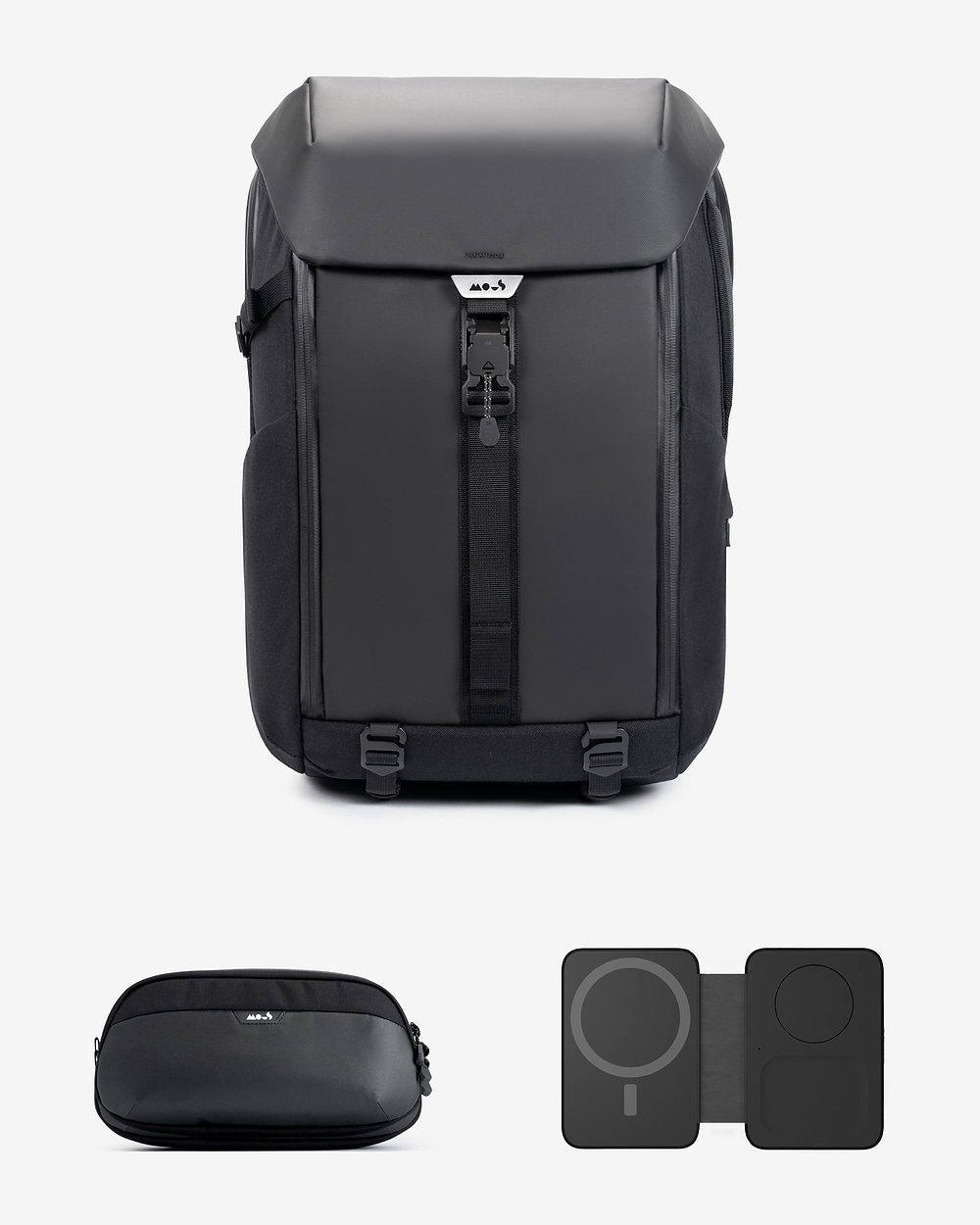 Urban Commuter Bundle - Lid