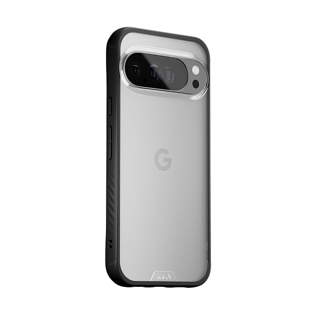 Clarity Phone Case - Clear