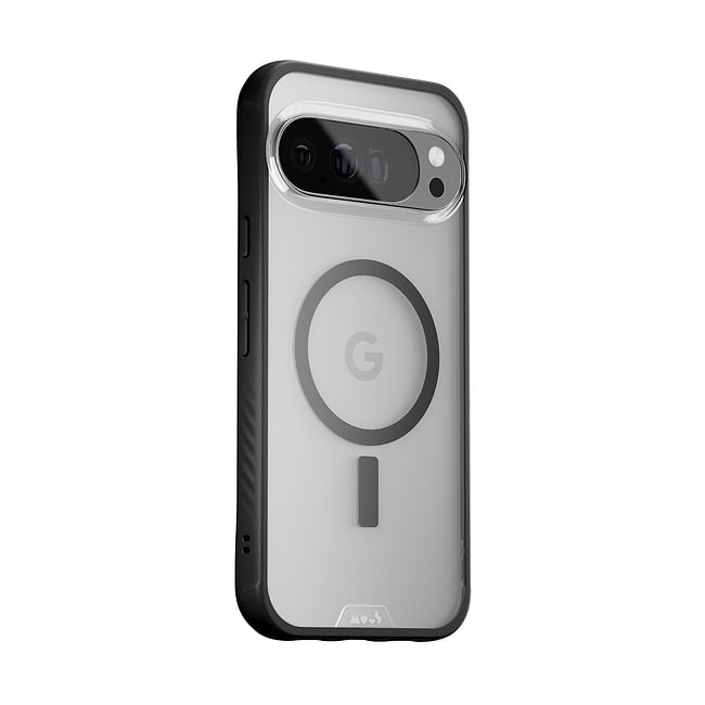 Clarity Phone Case - Clear Magsafe