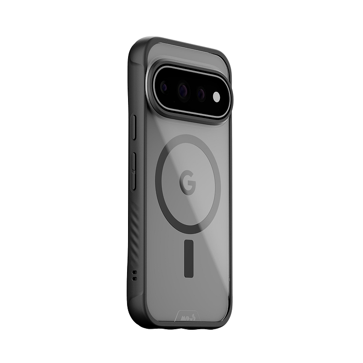 Clarity Phone Case - Clear Magsafe