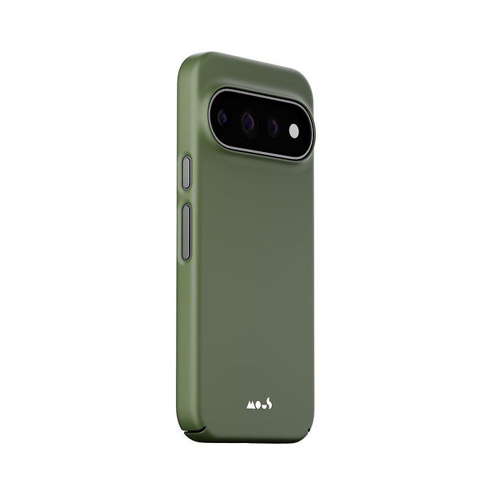 Super Thin Phone Case - Moss