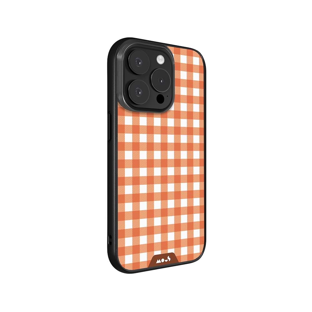 Marmalade Protective Phone Case - Picnic MagSafe
