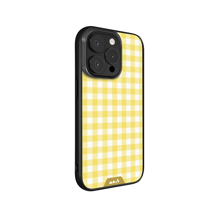 Dandelion Protective Phone Case - Picnic MagSafe