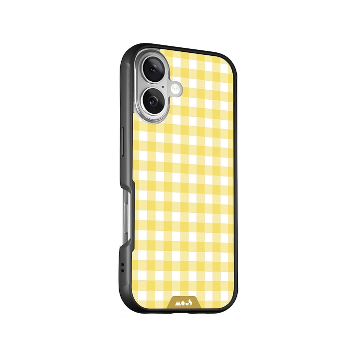 Dandelion Protective Phone Case - Picnic MagSafe