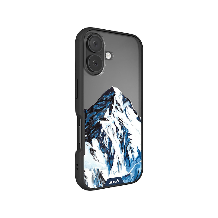 K2 Protective Phone Case - Henry Fraser