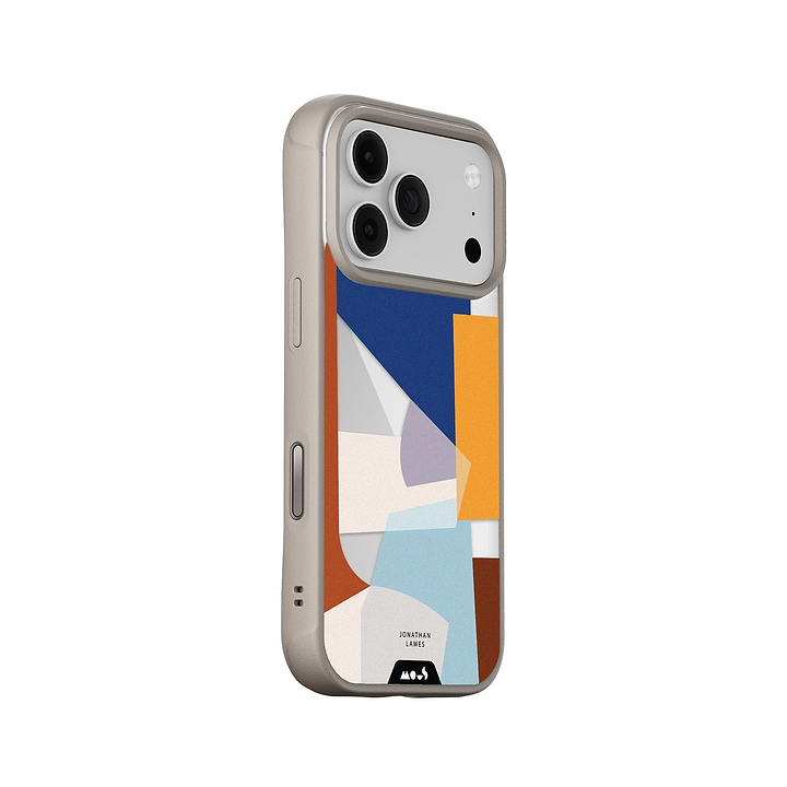 Rio Protective Phone Case - Jonathan Lawes