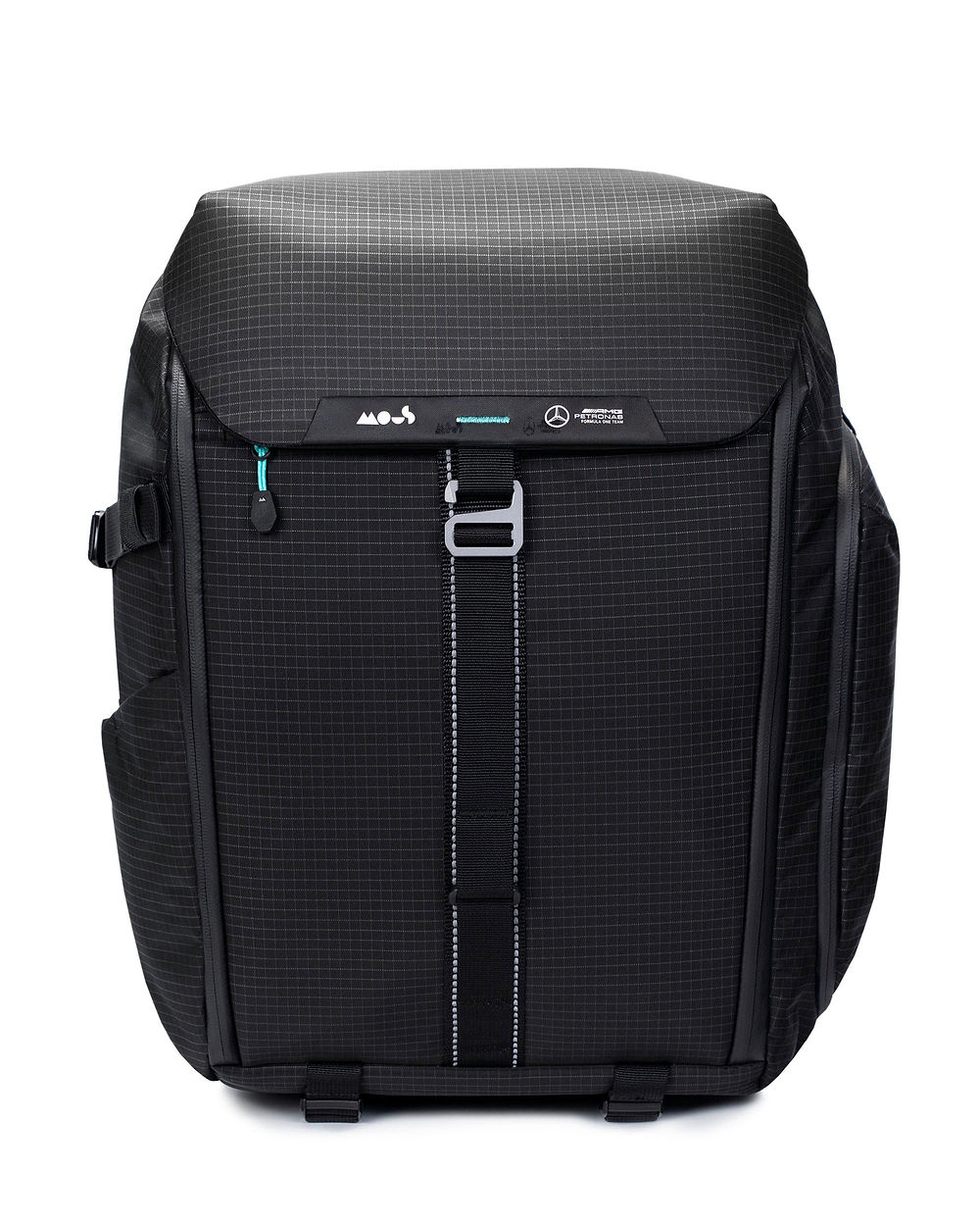 Protective Lid Backpack with UltraTex® - Optimal x Mercedes-AMG F1 Team