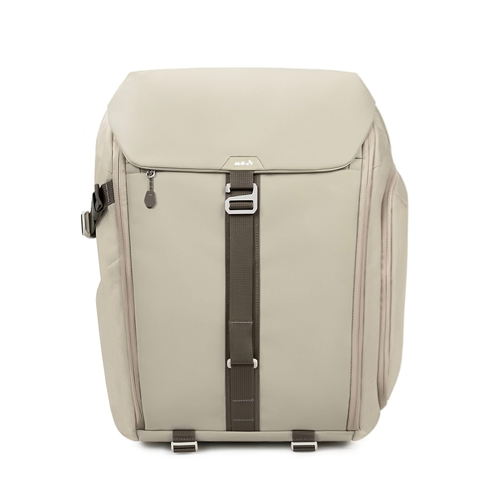 Stone Protective Lid Backpack - Optimal