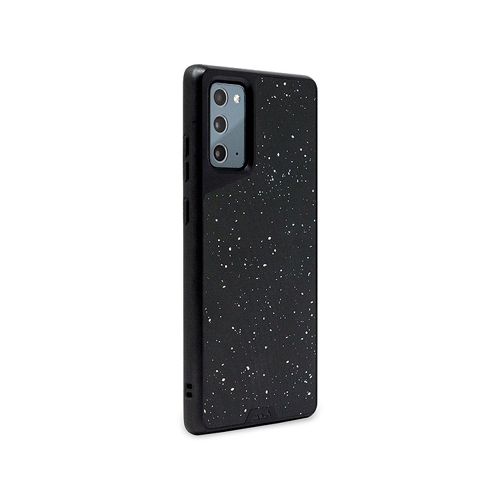 Limitless Phone Case - Speckled Fabric