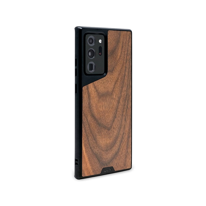 Limitless Phone Case - Walnut