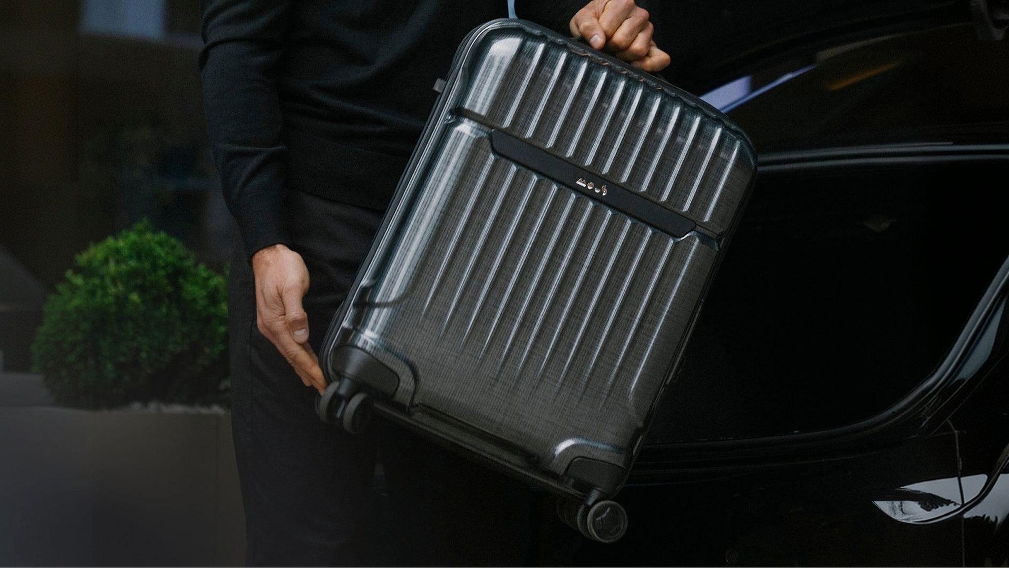 Mous | Luggage