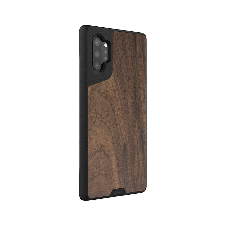 Limitless Phone Case - Walnut