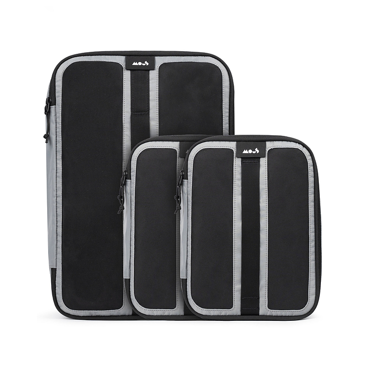 Cabin Set - Packing Cubes