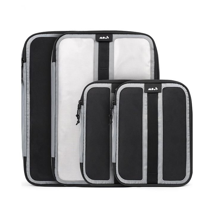 Hold Set - Packing Cubes