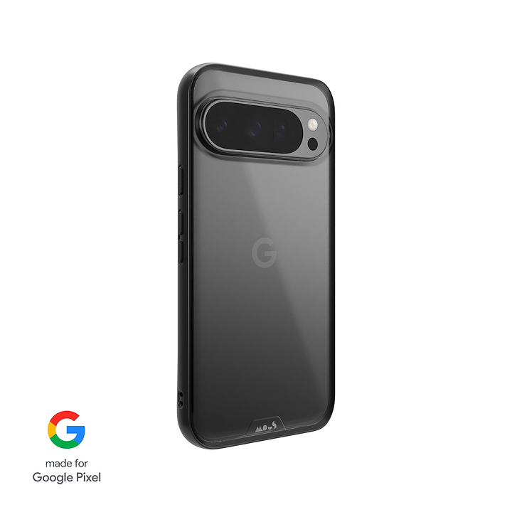 Clarity Phone Case - Clear