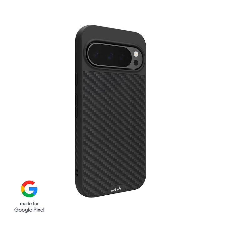 Limitless Phone Case - Aramid Fibre