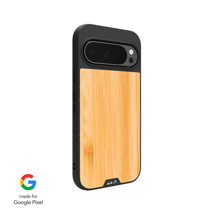 Limitless Phone Case - Bamboo