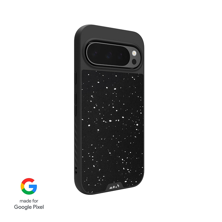Limitless Phone Case - Speckled Fabric