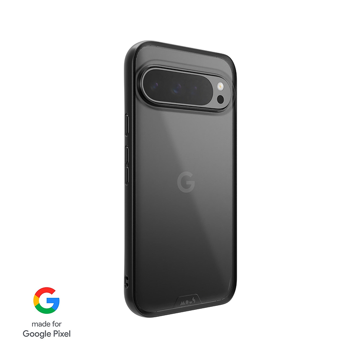 Clarity Phone Case - Clear