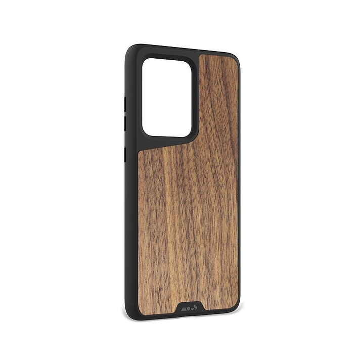 Limitless Phone Case - Walnut