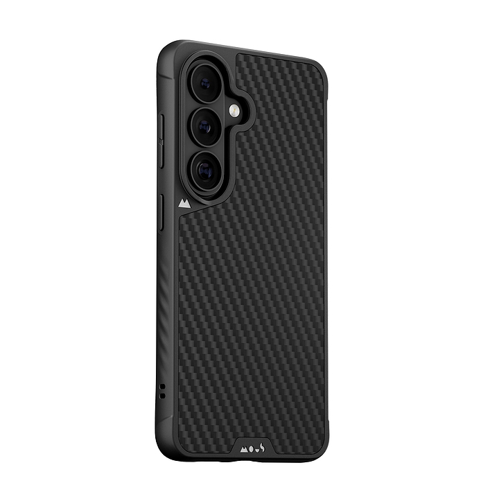 Limitless Phone Case - Aramid Fibre