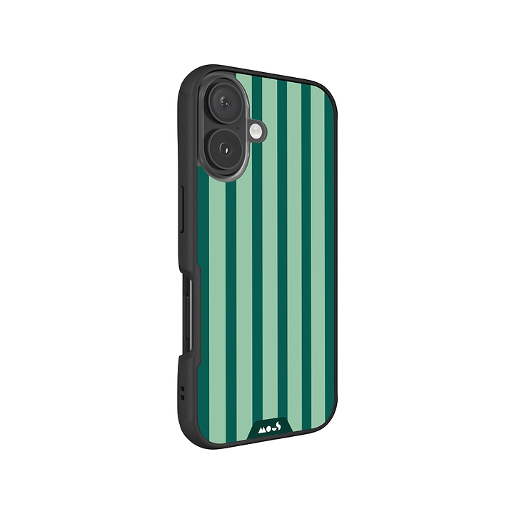 Matcha Protective Phone Case - Treat MagSafe