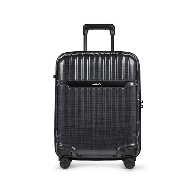 Hardshell Carry-on Suitcase
