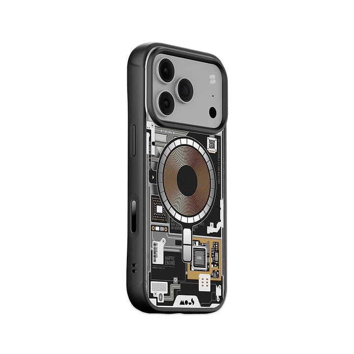 Gen1 Protective Phone Case - Deconstruct MagSafe