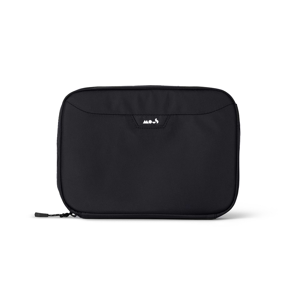 Toiletry Pouch - Optimal