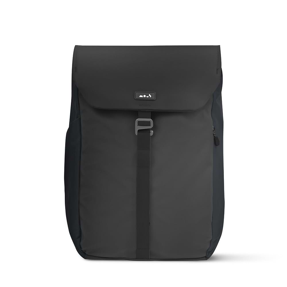 Flap Backpack - Day