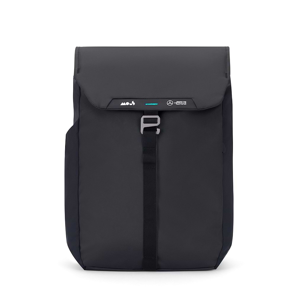 Flap Backpack - Day x Mercedes-AMG F1 Team