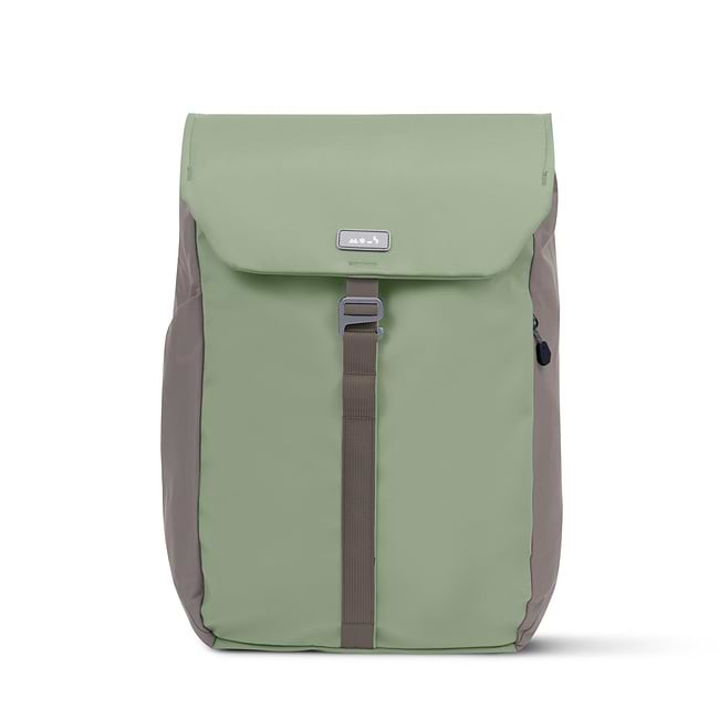 Sage Flap Backpack - Day