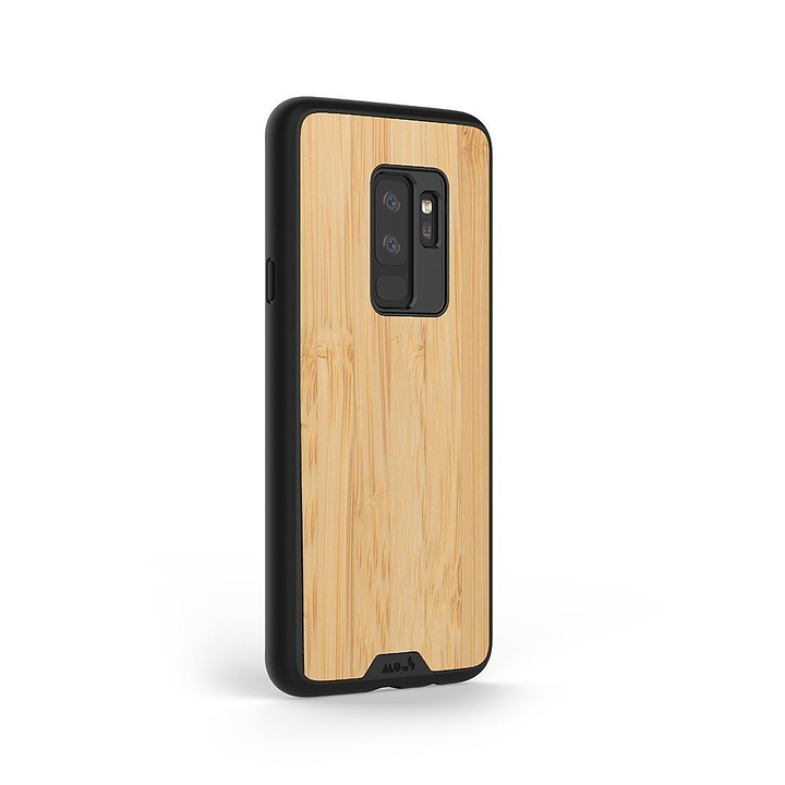 Limitless Phone Case - Bamboo