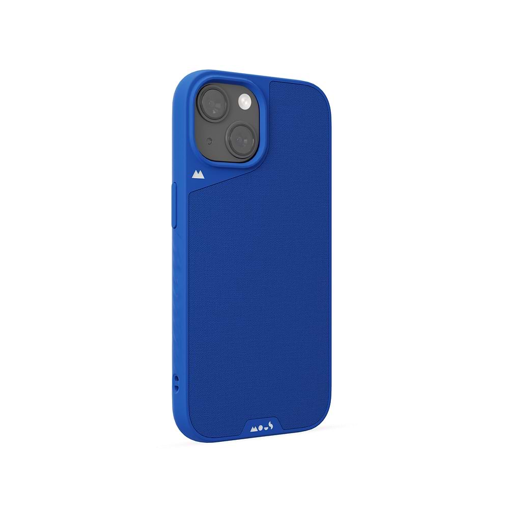Limitless Phone Case - Atlantic Blue