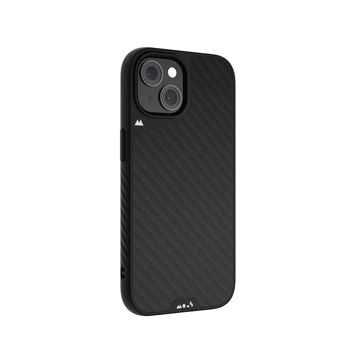 Limitless Phone Case - Aramid Fibre