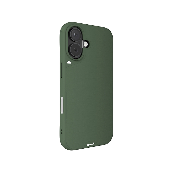 Limitless Phone Case - Forest Green