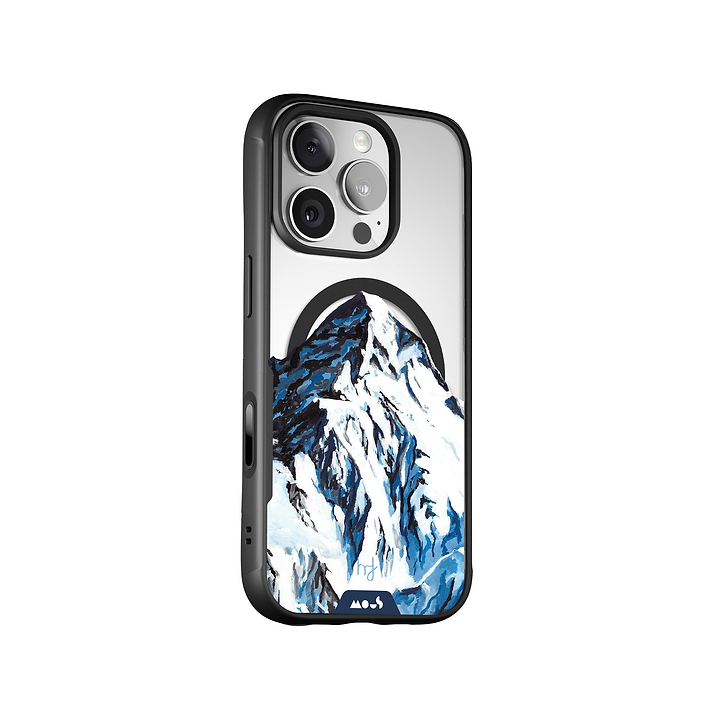K2 Protective Phone Case - Henry Fraser MagSafe
