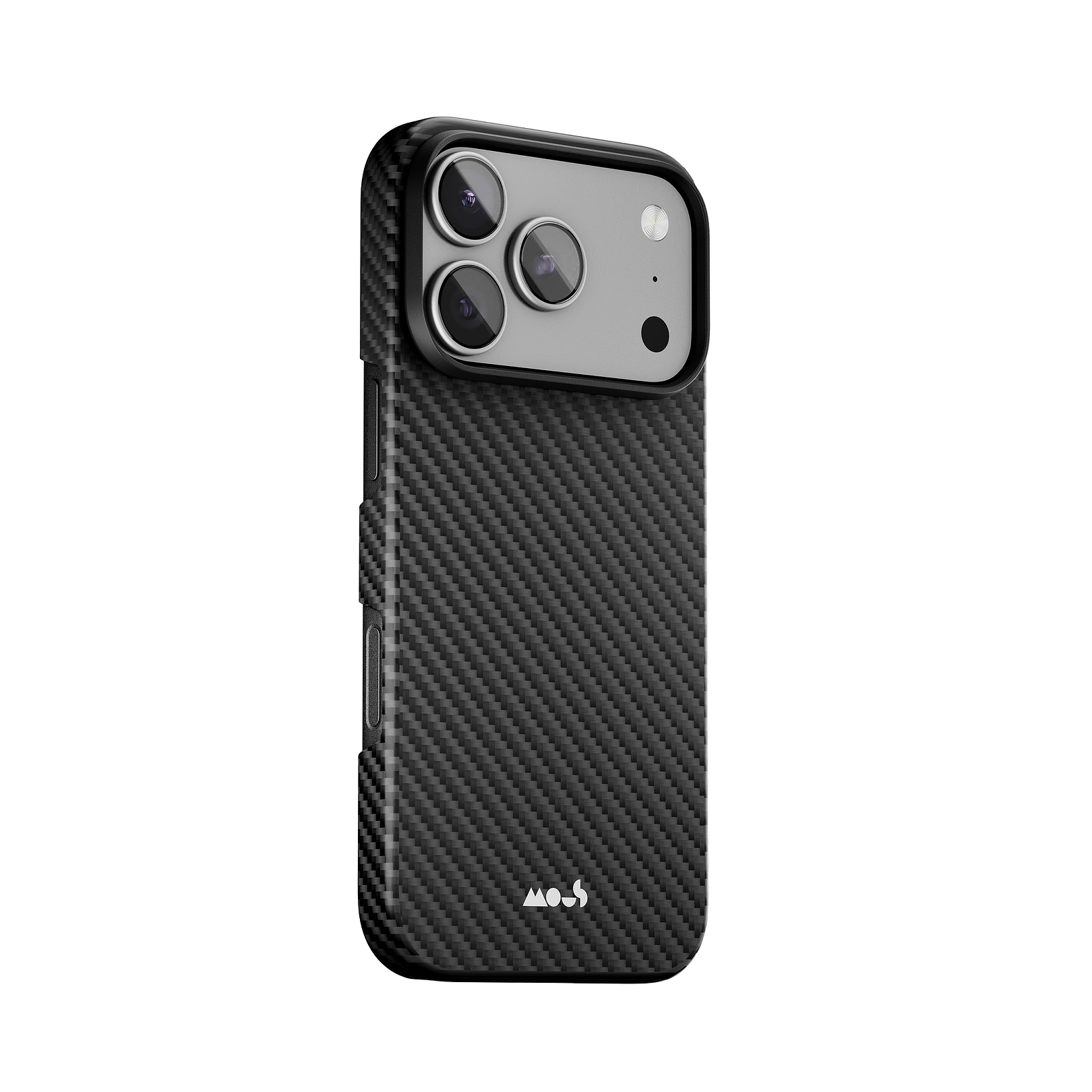 Mous | Aramid Fibre Lightweight Phone Case - Super Thin